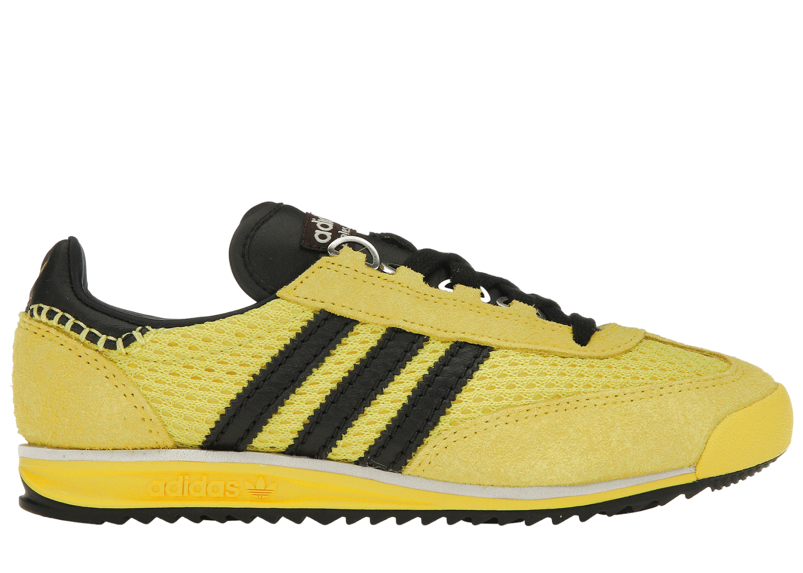 adidas SL76 Wales Bonner Yellow