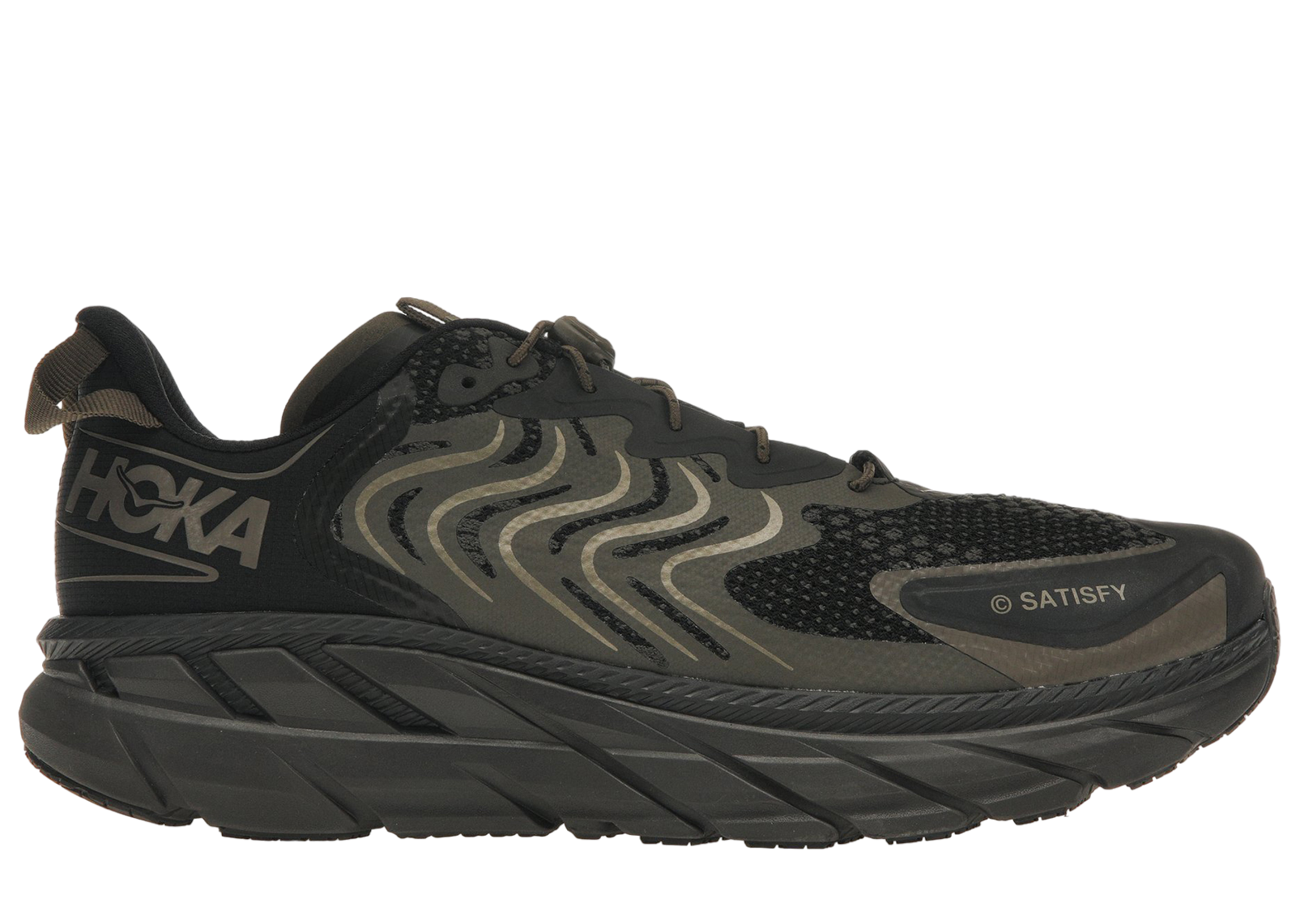 最終価格<Clifton Mowa> 20号 Hoka Clifton L Athletics SKU: 9920034 - YouTube