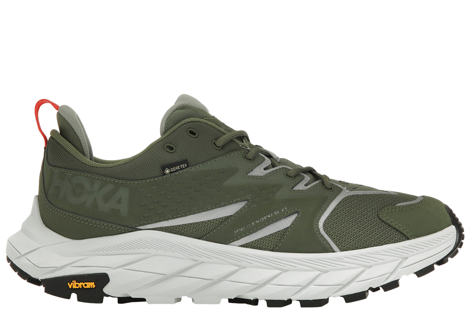 The WTAPS x Hoka Collection Releases May 2024