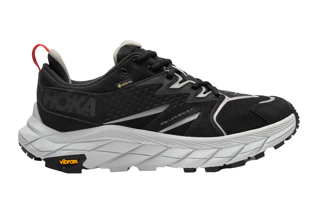 The WTAPS x Hoka Collection Releases May 2024