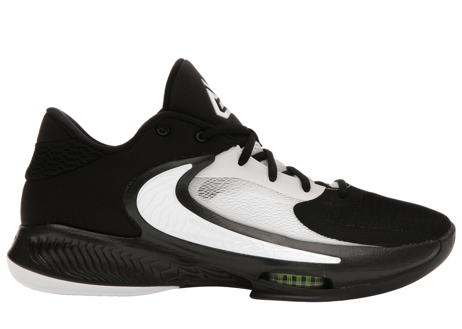 Nike Zoom Freak 4 Birthstone - DJ6149-400 Raffles & Where to Buy