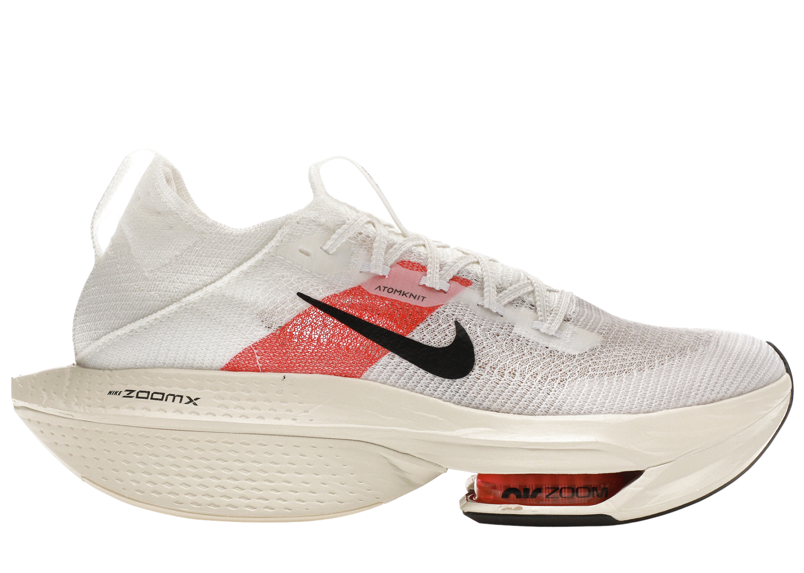 Hoka One One Mach X 'Black Rainbow' - 1141450-BKSV