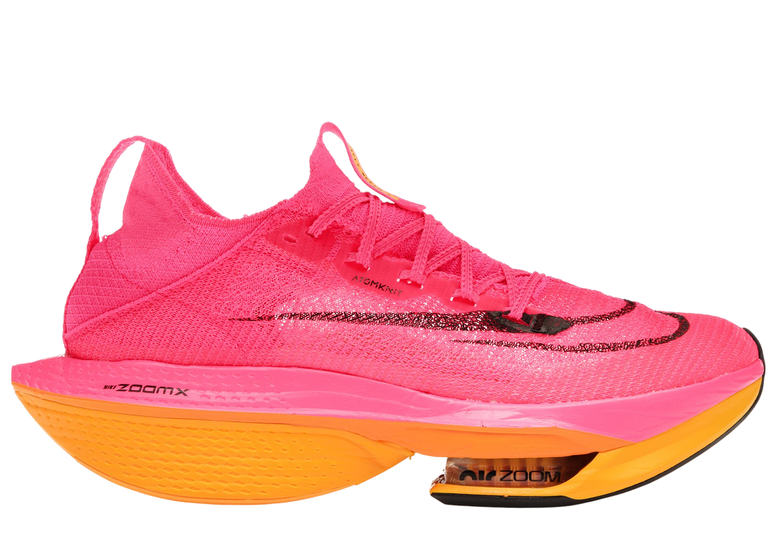 Nike ZoomX Vaporfly NEXT% 3 Prototype - DX7957-100