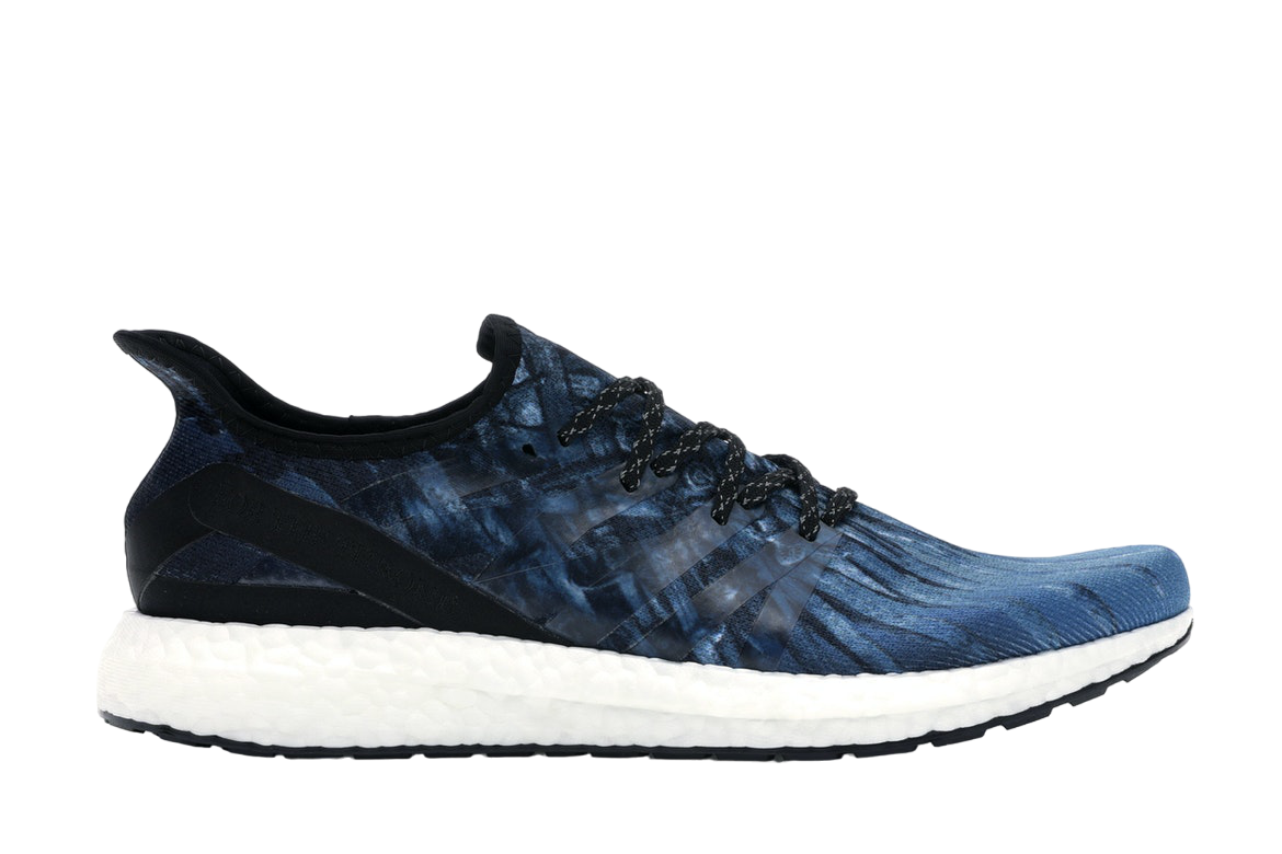 adidas gazelle silver green womens Kit Harington Signed Game of Thrones AdidasX House Targaryen Ultraboos –  Super Sports Center