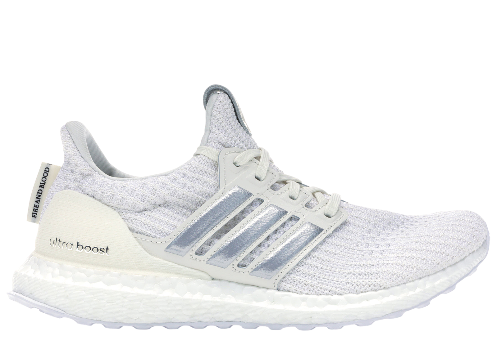 adidas gazelle silver green womens Adidas Ultra Boost 4.0 Game Of Thrones – Splayd main image 0