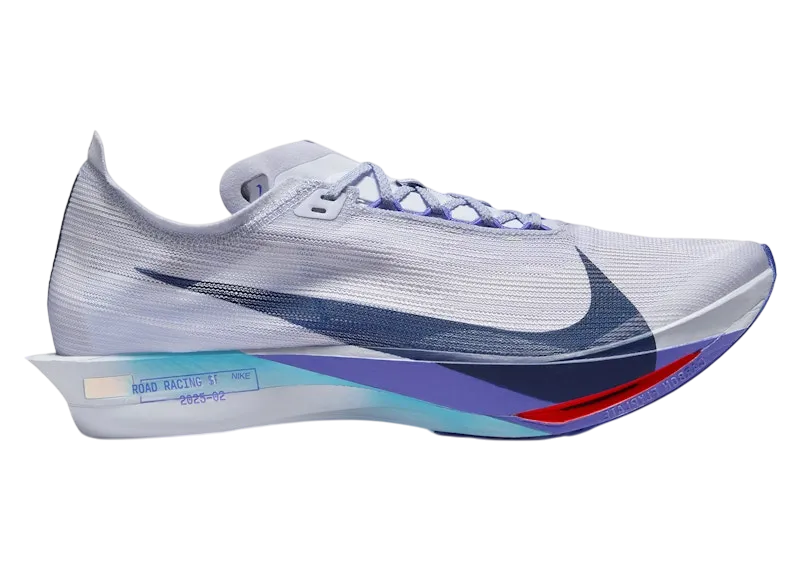 Buy Nike Vaporfly 4 Men's Road Racing Shoes - Ghost/Persian