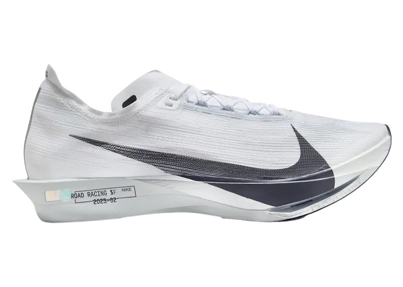 Nike ZoomX StreakFly 2 White Obsidian - HF6416-100