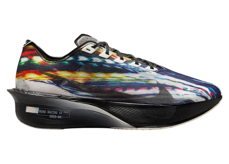 Nike ZoomX Vaporfly Next% 4 Premium Light Trails - IB8167-999