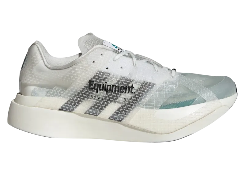 adidas Equipment Guidance 91/25 White Equipment Green - KI4009
