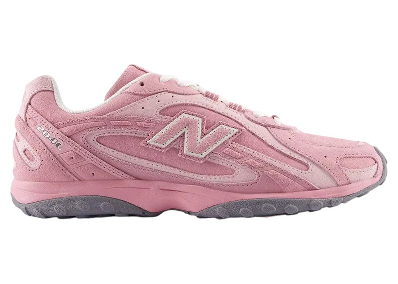 New Balance 204L Pastel Pink