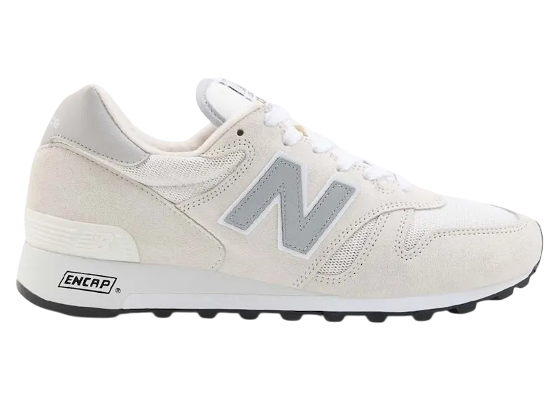 New Balance 1300 MiUSA Reflection White