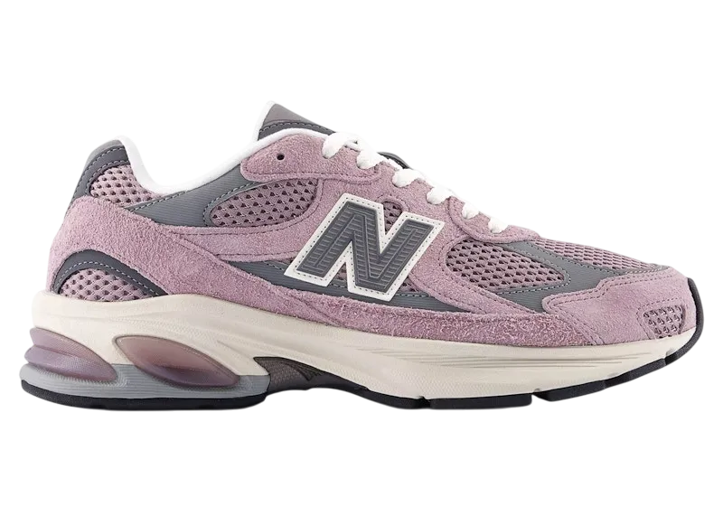 New Balance 2010 Ice Wine Castlerock