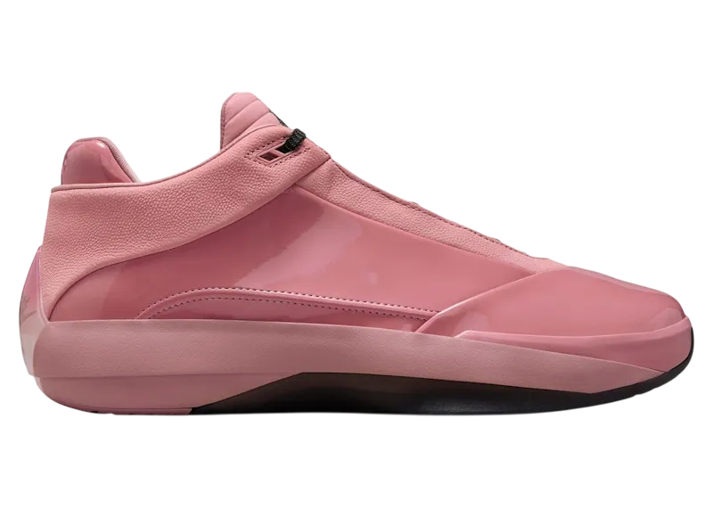 Jordan 40 Dusty Rose