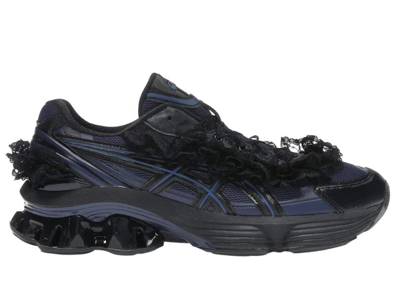 ASICS Gel-Kinetic Fluent SHUSHU Tong Blue Expanse