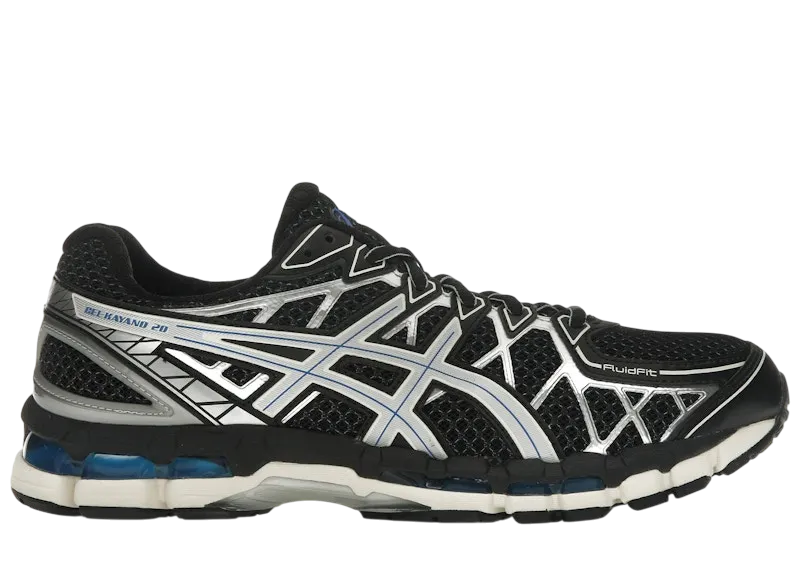 The Asics Gel-Yetitokyo Hi Mushroom Releases January 2025