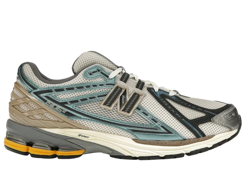 New Balance 1906R Metallic Teal New Spruce - M1906RRC