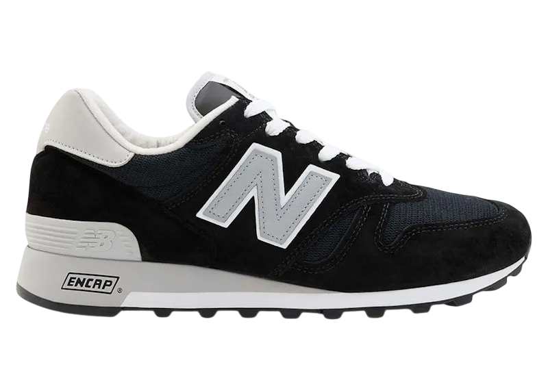 New Balance 1300 MiUSA Black