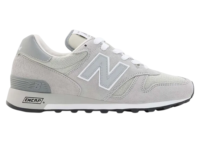 New Balance 1300 MiUSA Harbor Grey