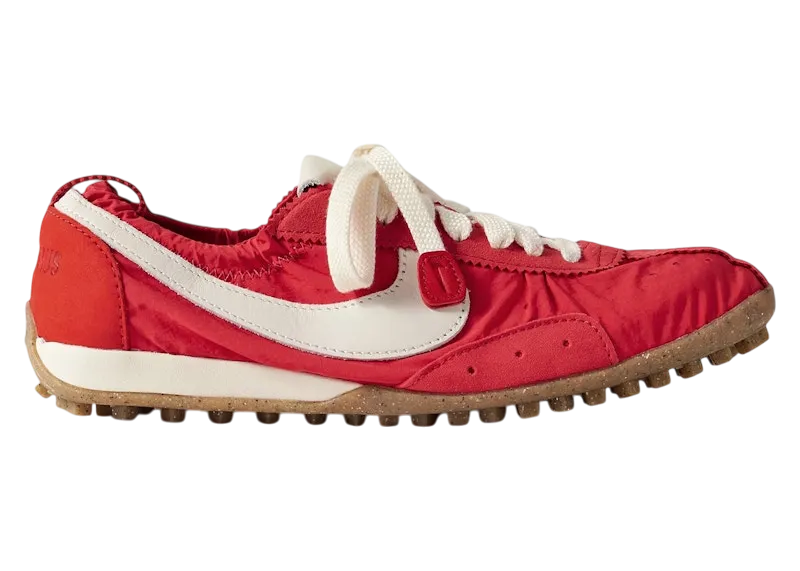 Nike Moon Shoe SP Jacquemus University Red (Women's)