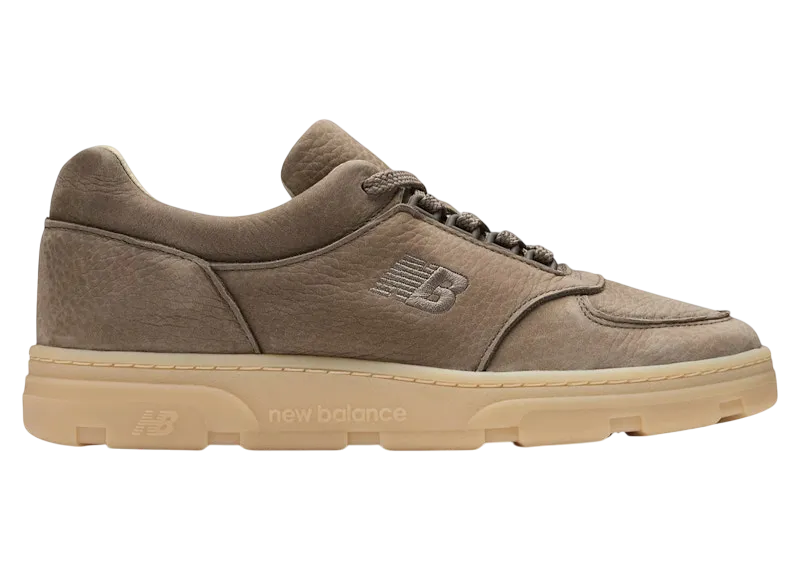 New Balance 991v2 Made in UK Dover Street Market Verdy - U991VK2