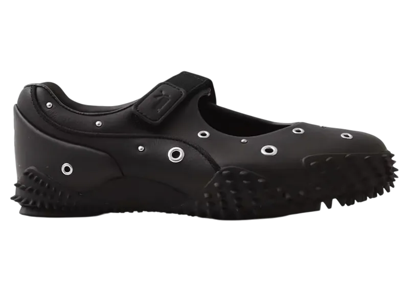 Puma Mostro Fey Studs Black (W) - 405408-01 Raffles & Where to Buy