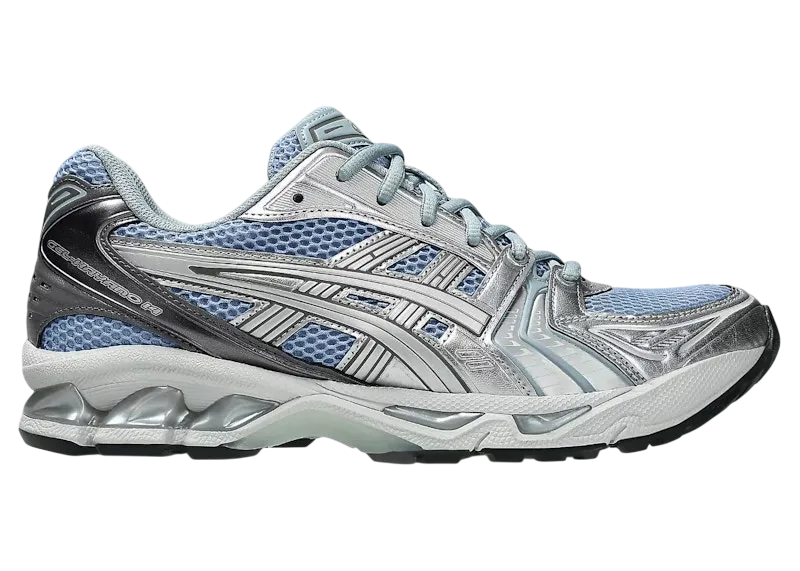 Asics Novalis Gel-Styrax Graphite Grey - 1203A771-021