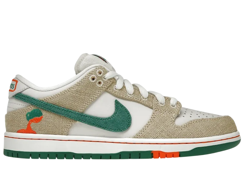 Nike SB Dunk Low Jarritos