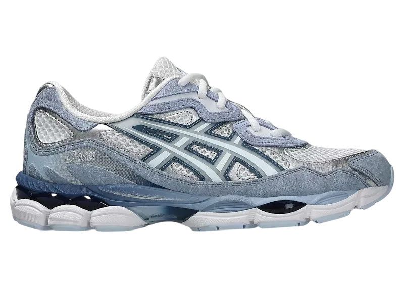 ASICS Gel-Cumulus 16 TOGA Grey Black Pure Silver - 1203A838-020