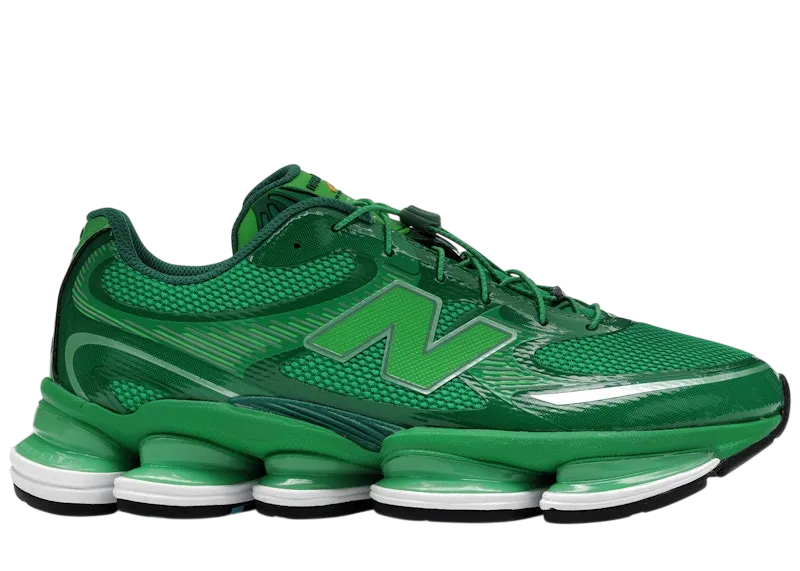 New Balance Abzorb 2000 Aminé Biblioteca