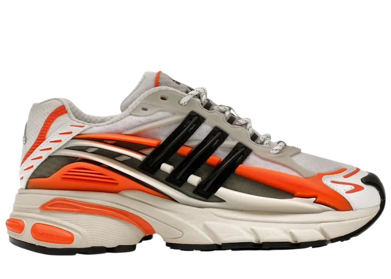 adidas Adistar Jellyfish Pharrell Williams Focus Olive Orange