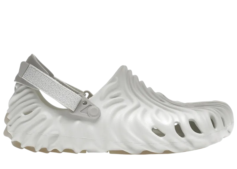 Crocs Pollex Clog by Salehe Bembury Stratus