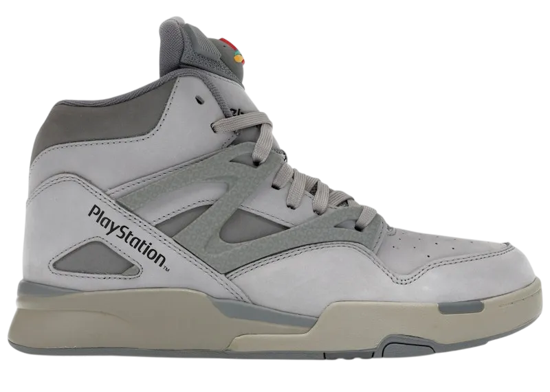 Reebok Sony PlayStation 30th Anniversary Stacking Box - 100265884