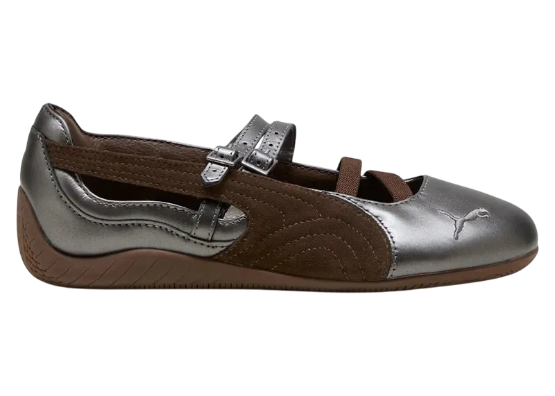 Puma Speedcat Lux Chocolate Gum - 408198-01 Raffles & Where to Buy