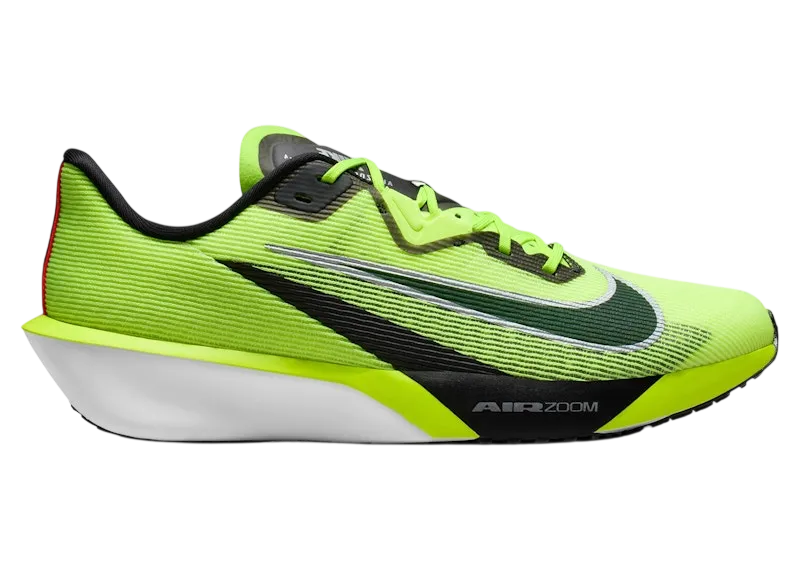 Nike's Latest Ekiden Running Pack Kicks Off with a Lime Green