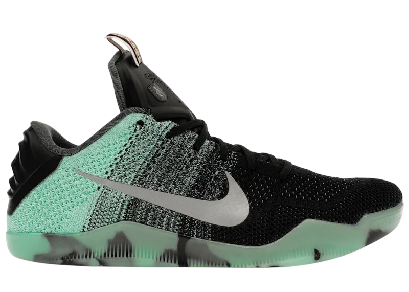 Nike Kobe 11 Elite Low Last Emperor - 822675-105 Raffles & Where