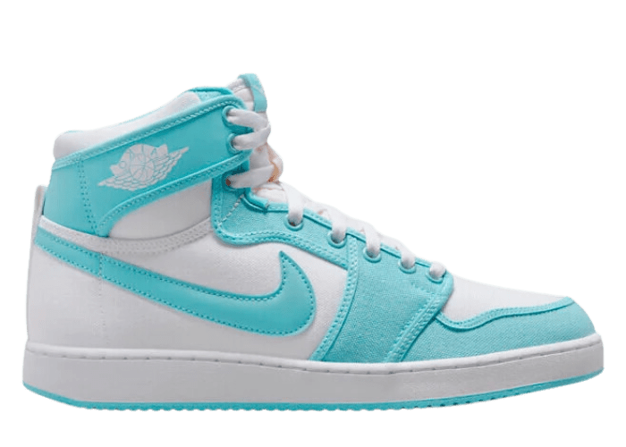 Shop Jordan Air Jordan 1 Retro High KO DO5047-407 blue