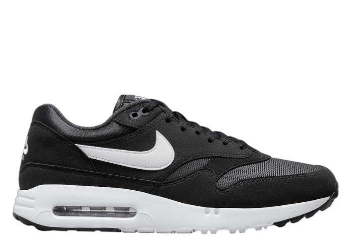 Panda Vibes Come To This Nike Air Max 1 '86 OG Golf