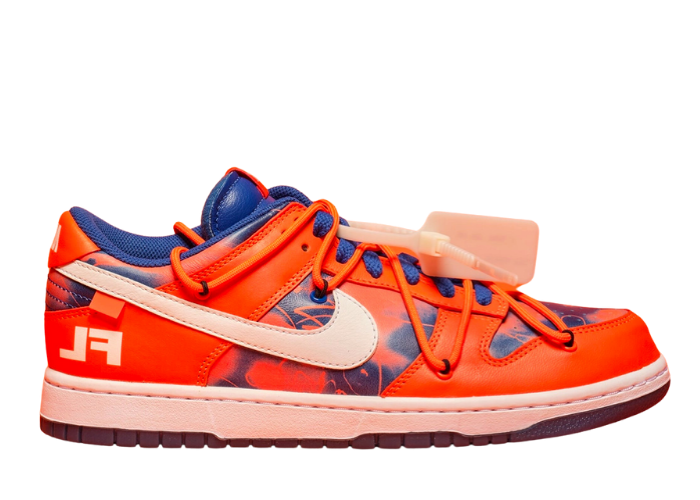 Nike x Off-White Dunk Lows for Resale: How to Buy the Sold-Out Shoes –  Footwear News