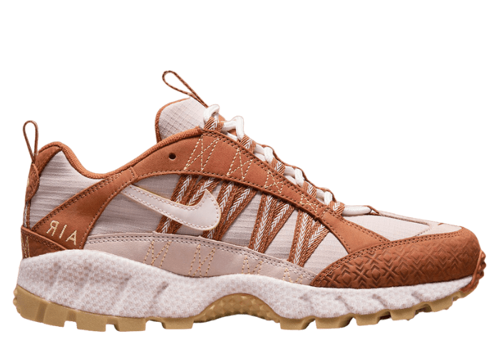 Nike Asuna 2 Future Movement Mineral Teal Sequoia - FB9762-300