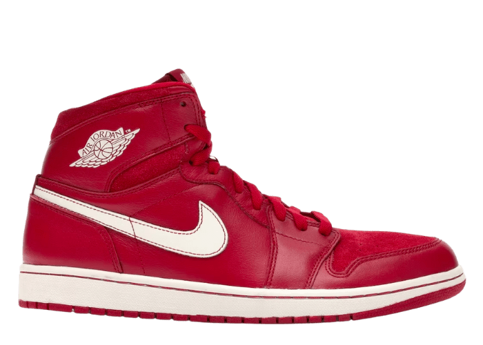 桜紅蘭　0601 Jordan 1 High Fragment - 716371-040 Raffles & Where to Buy