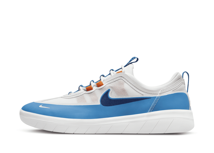 new nyjah huston shoes