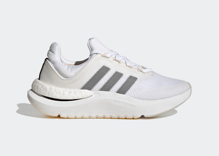 adidas ZNSARA BOOST Lifestyle Adult Shoe Cloud White GZ4926