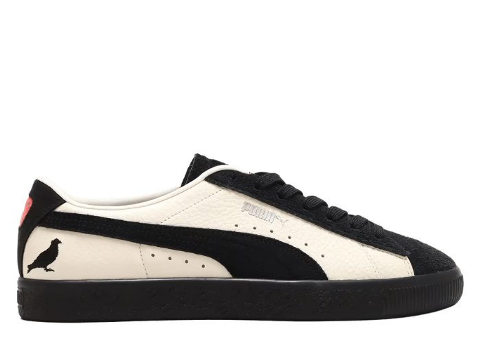 Puma Suede VTG atmos Birdog #FR2 Sail Green Raffles and Release 