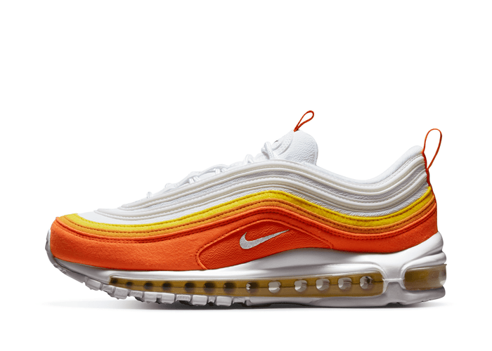 Nike Air Max 97 Gundam - CW6986-100 Raffles & Where to Buy