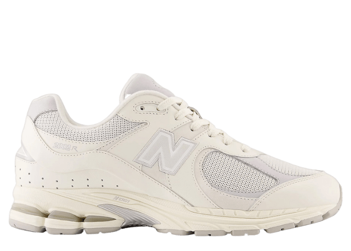 New Balance 2002R White Sea Salt - M2002RWP Raffles and