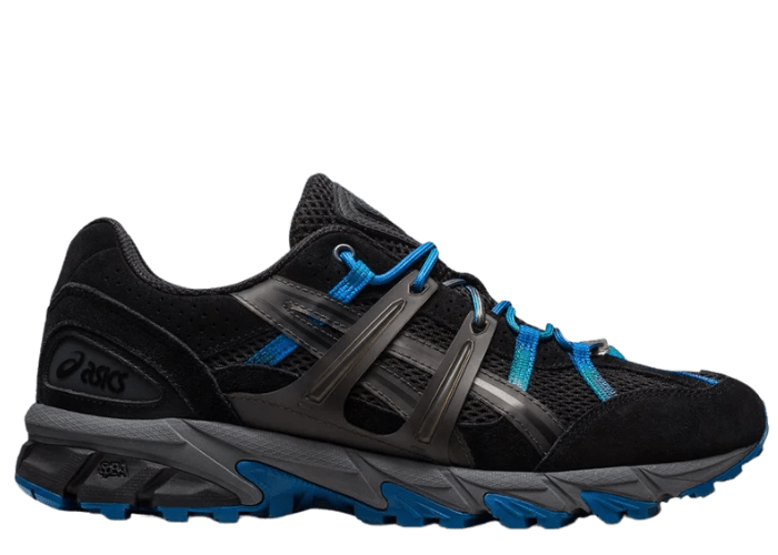 Asics EX89 Ballaholic - 1201A837-100 Raffles & Where to Buy