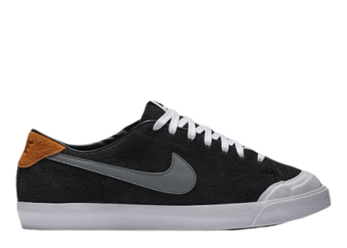 Nike sb zoom on sale all court ck