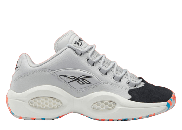 Reebok Question Low Phillies GZ0990 Release Date - SBD