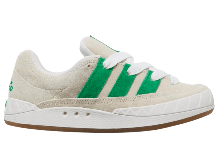 BEAMS And Bodega Come Together To Create An adidas Adimatic