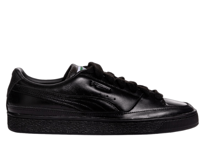 Puma Carina 2.0 'White Black' (W) - 385849-04 Raffles & Where to Buy